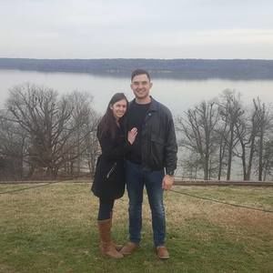 Meet your Posher, Clayton